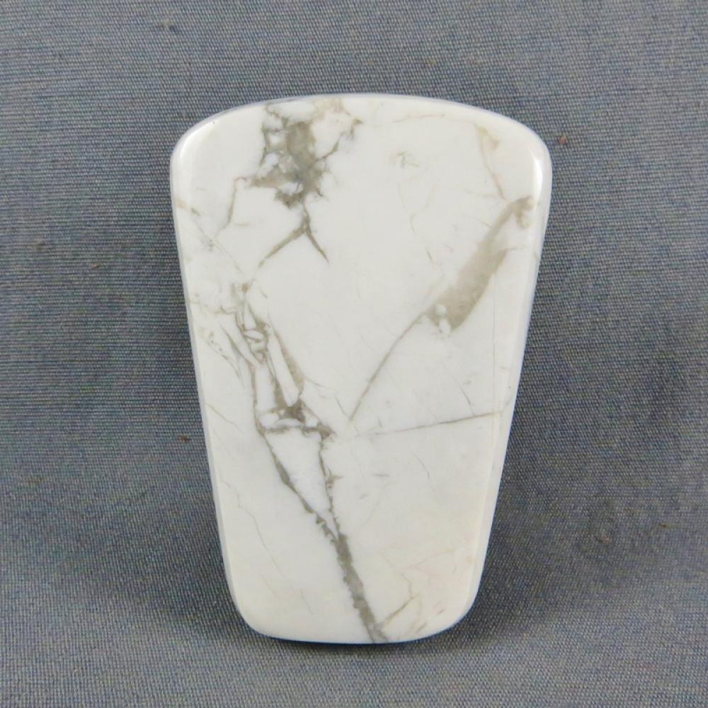Howlite Cabochon