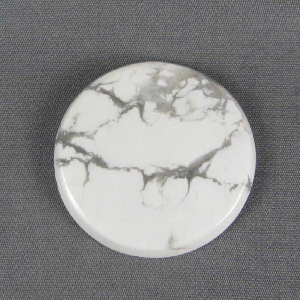 Howlite Cabochon