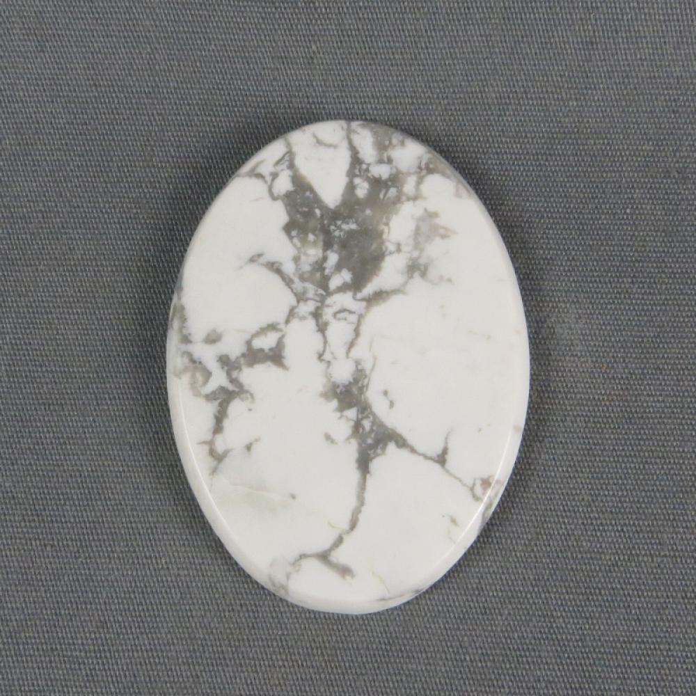 Howlite Cabochon