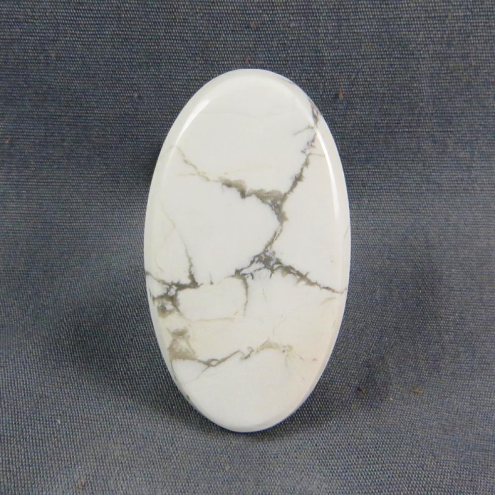 Howlite Cabochon