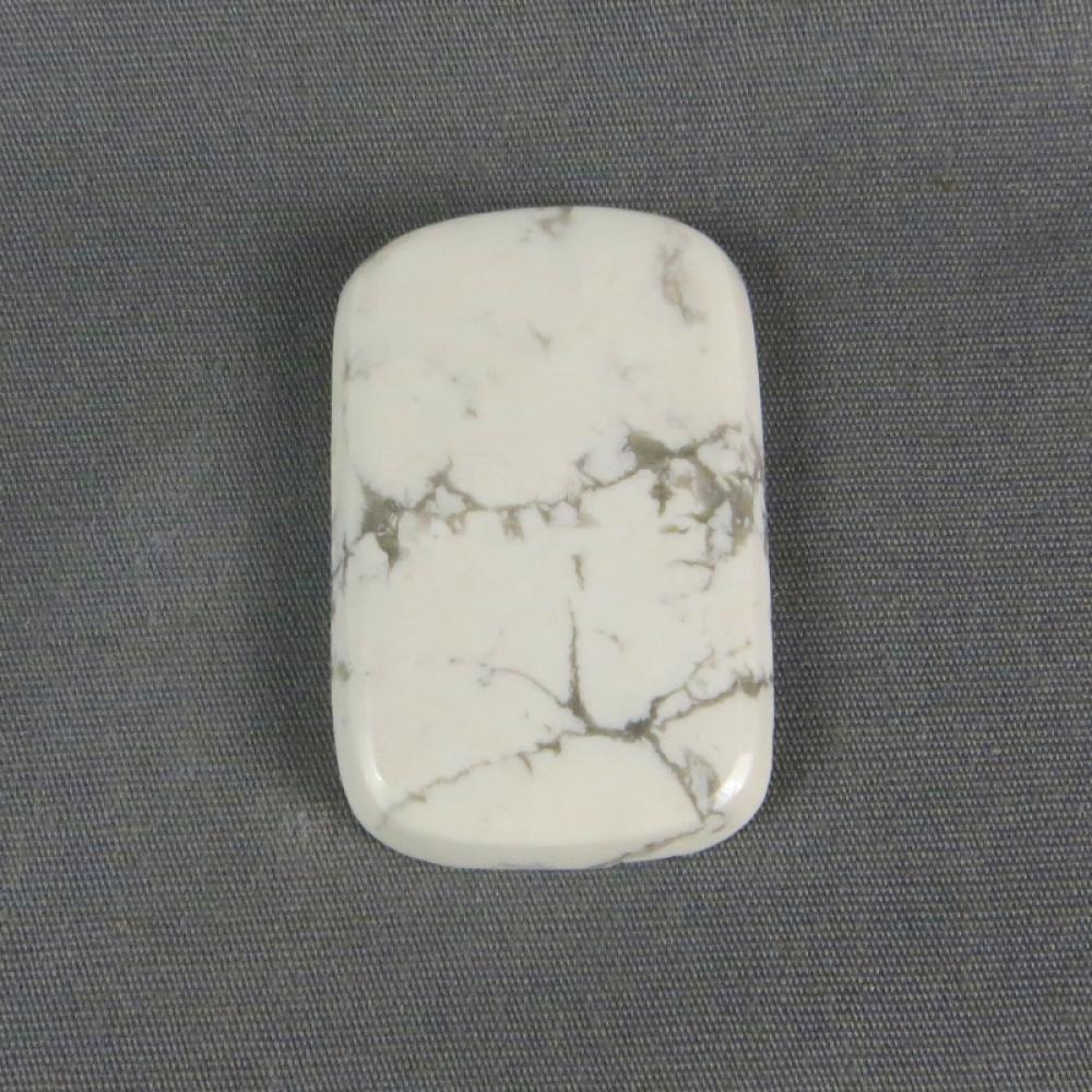 Howlite Cabochon