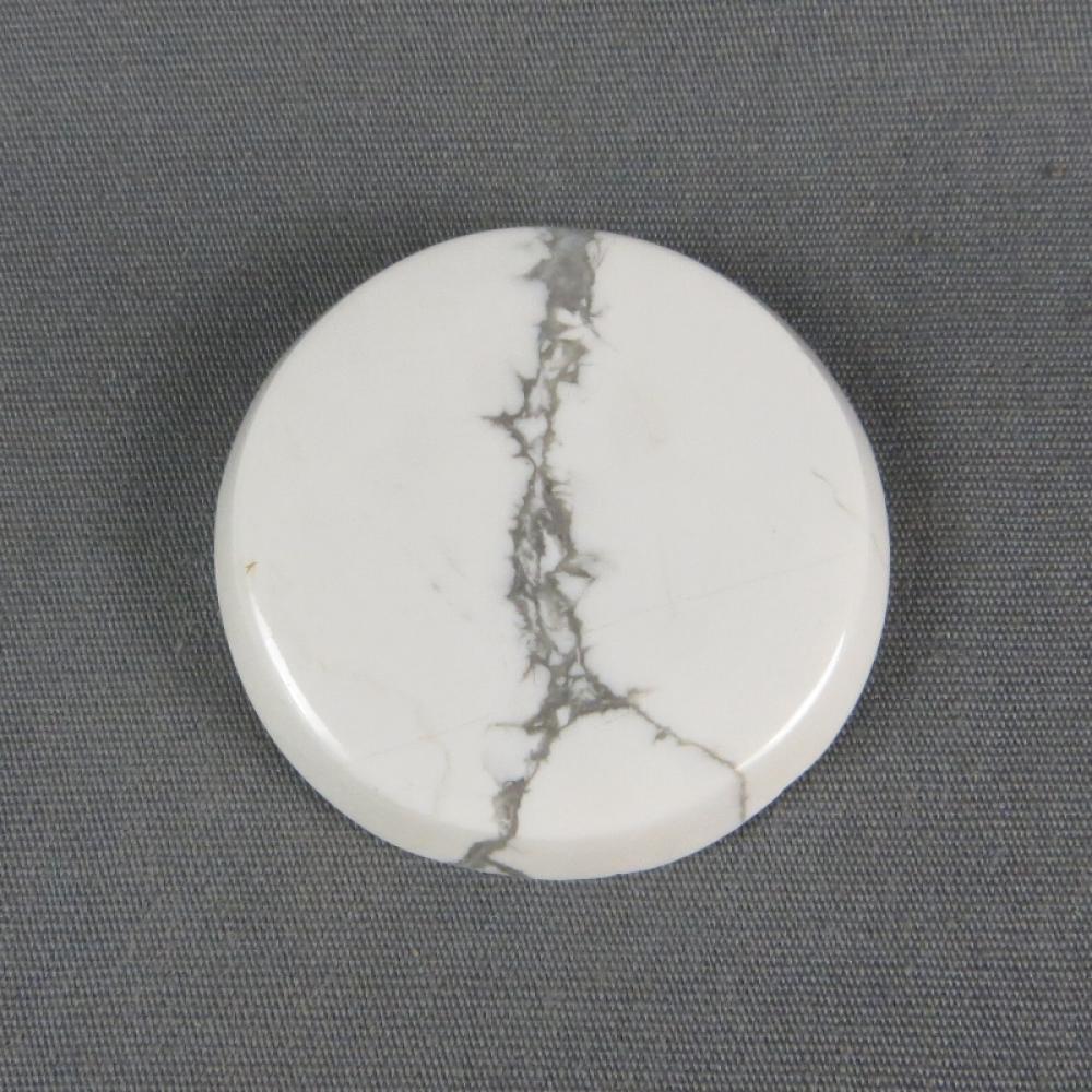 Howlite Cabochon