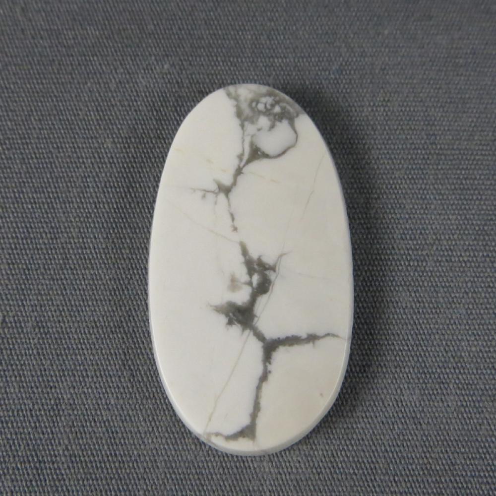 Howlite Cabochon