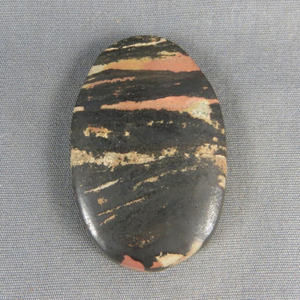 Indian Paint Cabochon