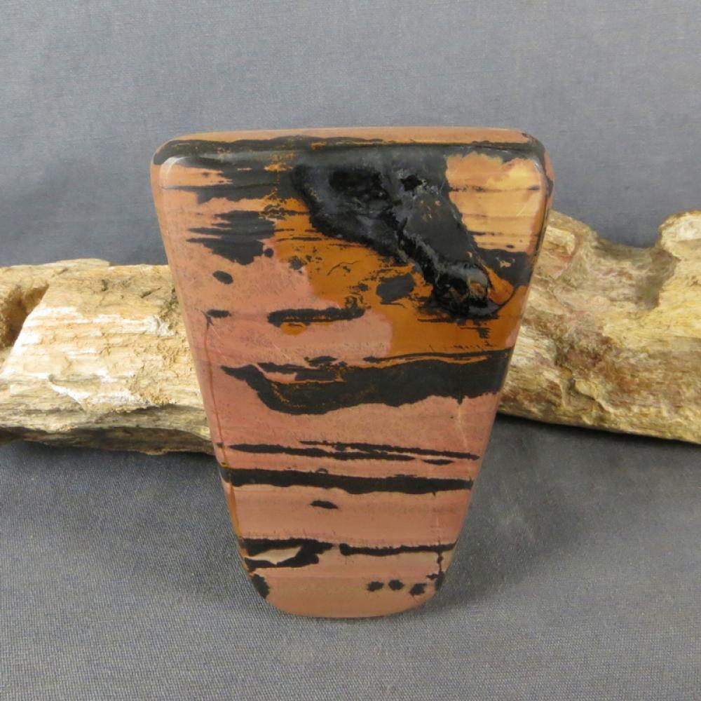 Indian Paint Cabochon