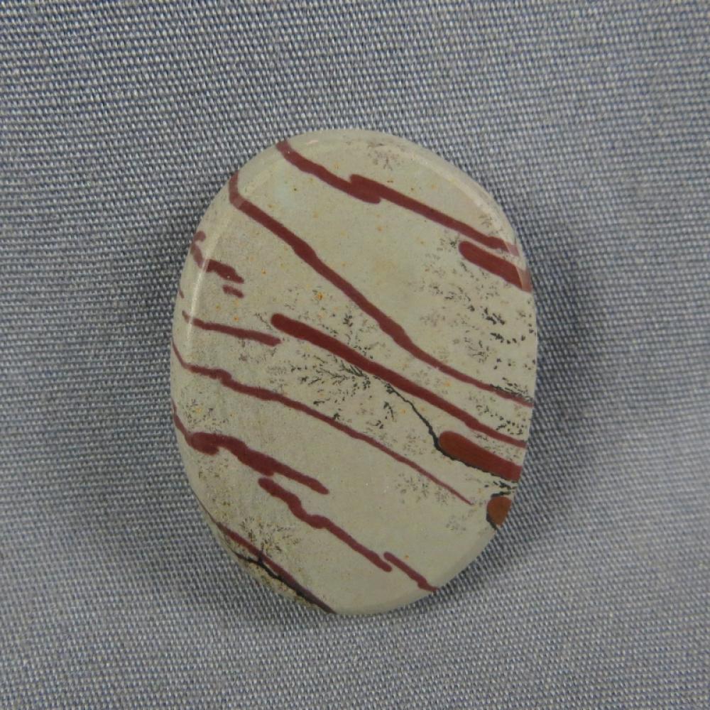 Indian Paint Cabochon