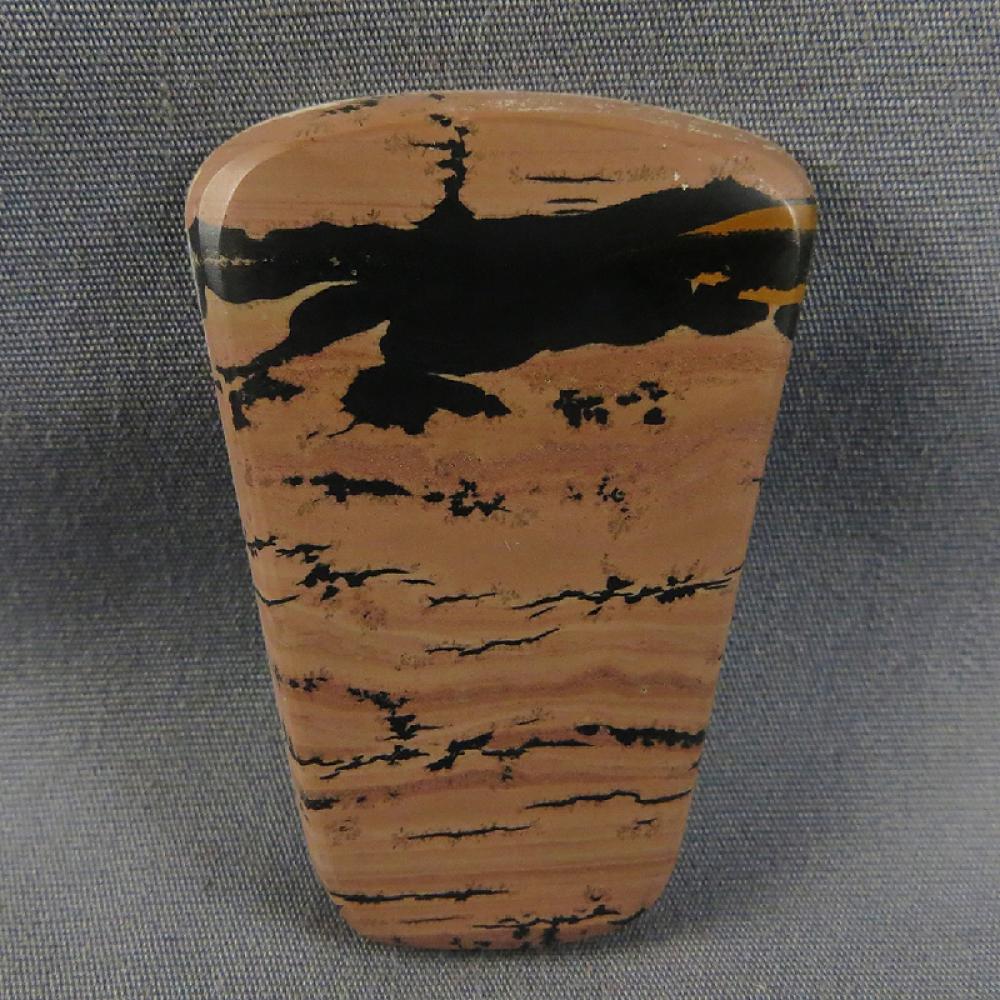 Indian Paint Cabochon