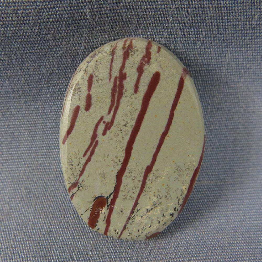 Indian Paint Cabochon