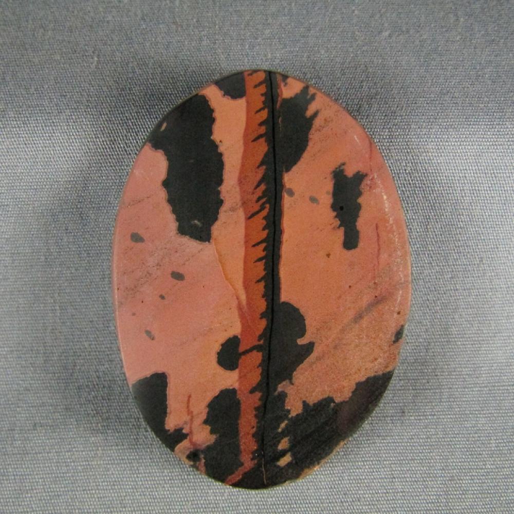 Indian Paint Cabochon