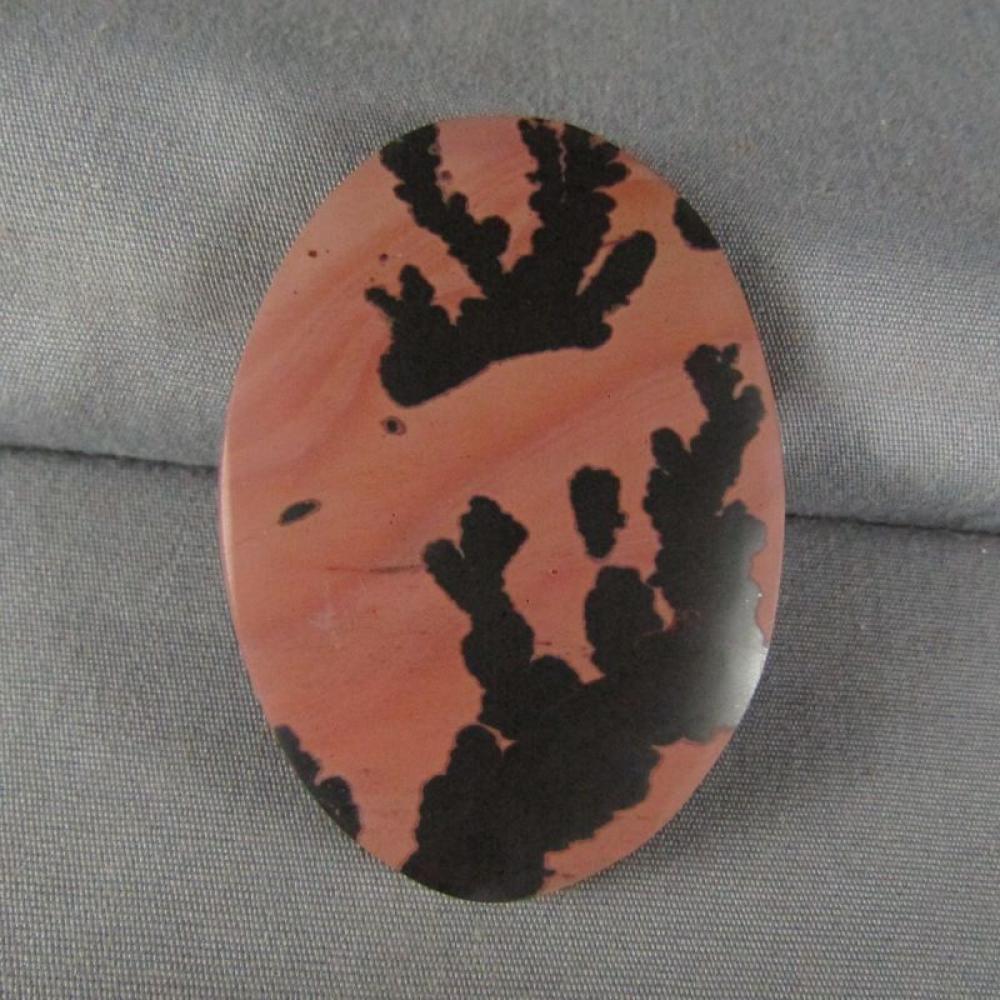 Indian Paint Cabochon
