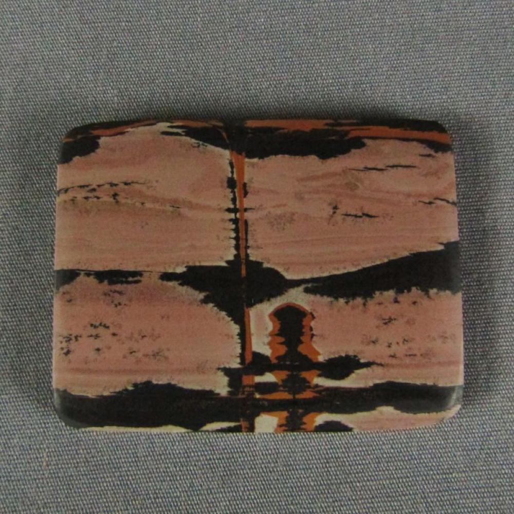Indian Paint Cabochon