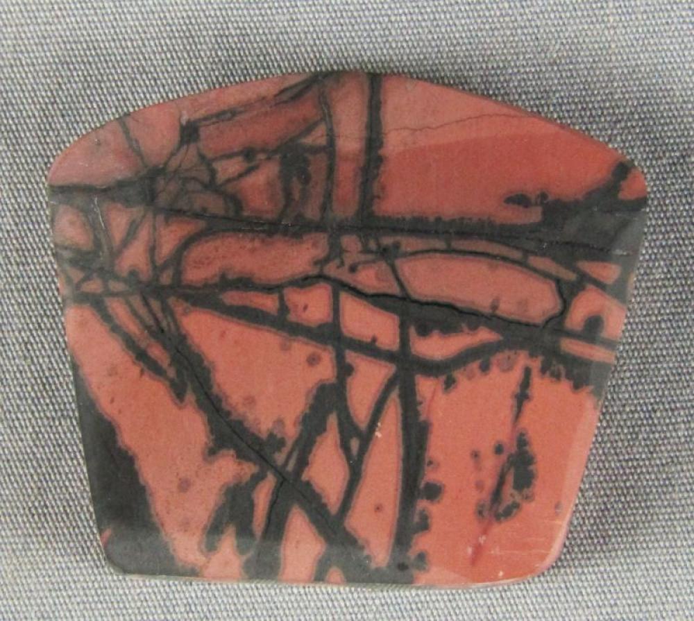 Indian Paint Cabochon