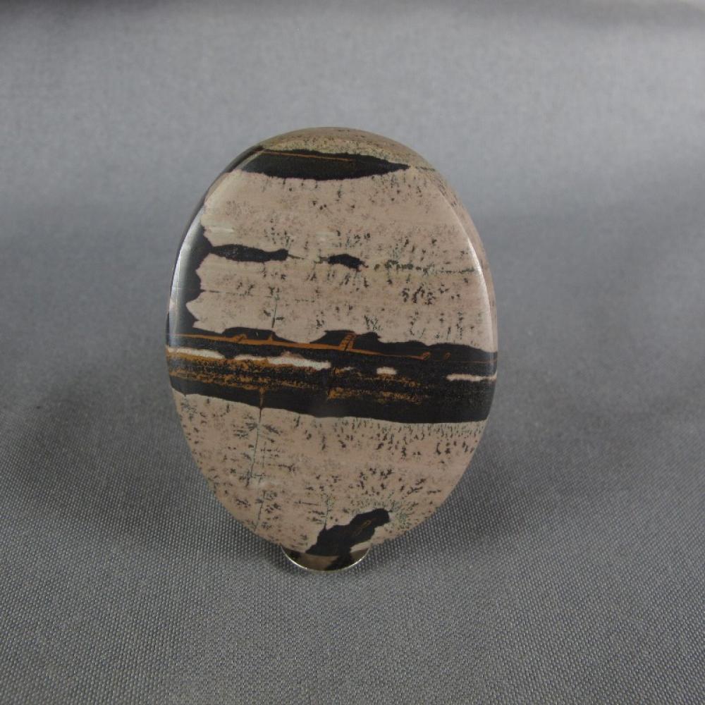 Indian Paint Cabochon