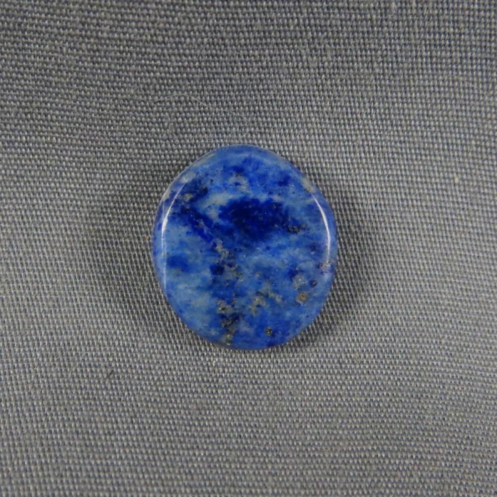 Lapis Lazuli Cabochon