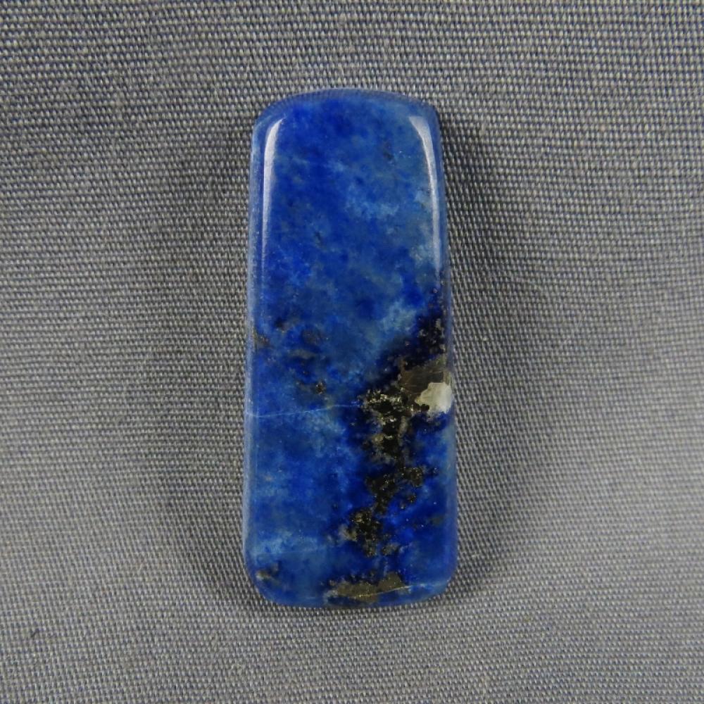 Lapis Lazuli Cabochon