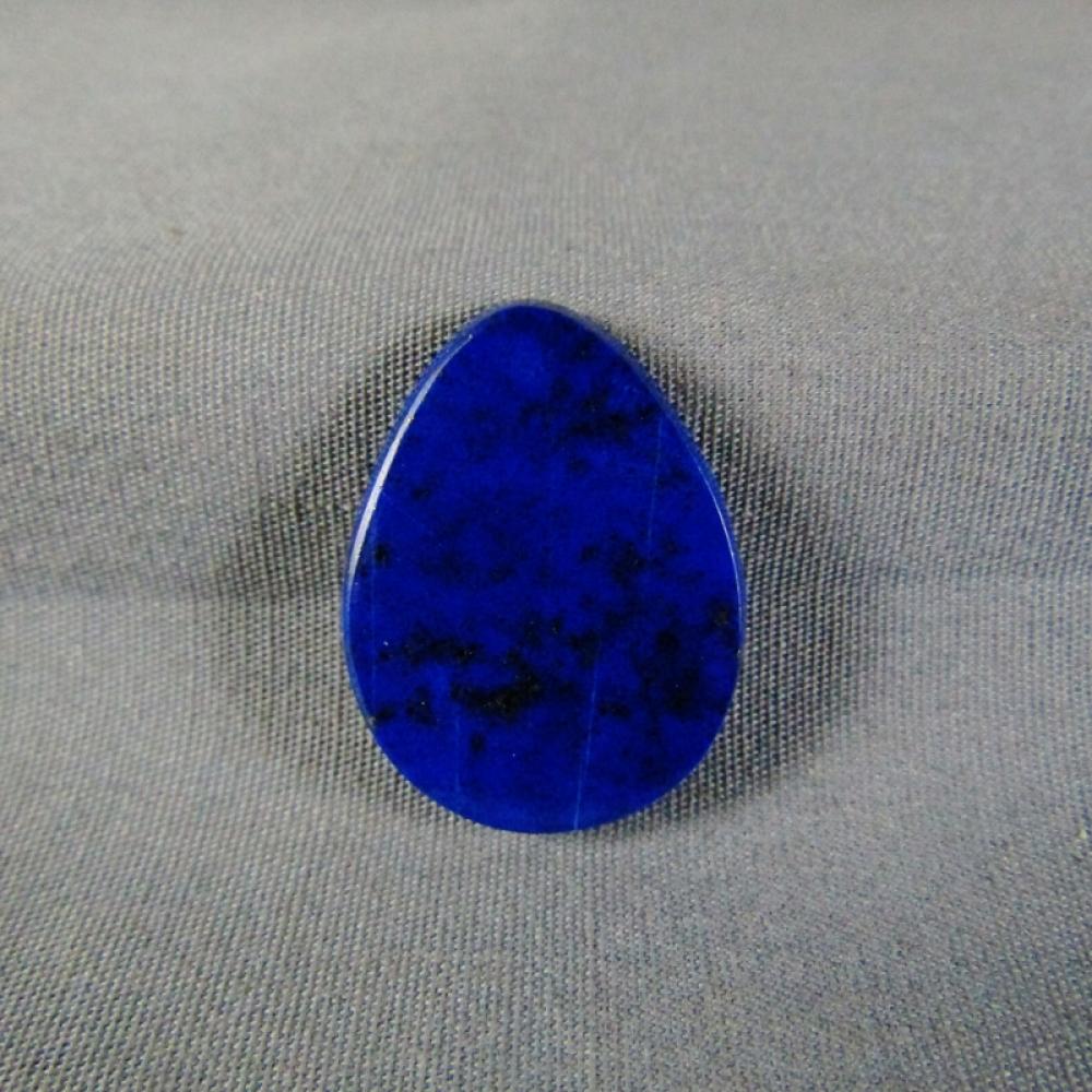 Lapis Lazuli Cabochon