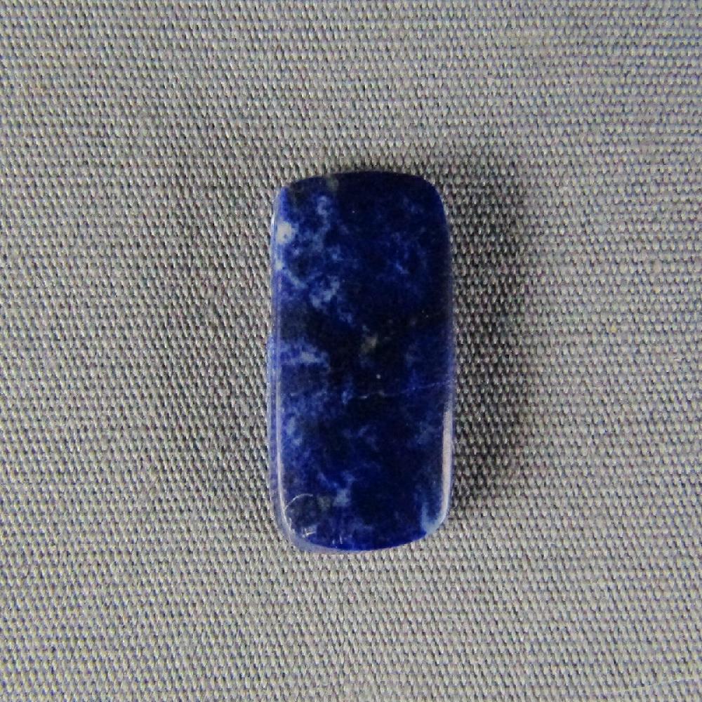 Lapis Lazuli Cabochon