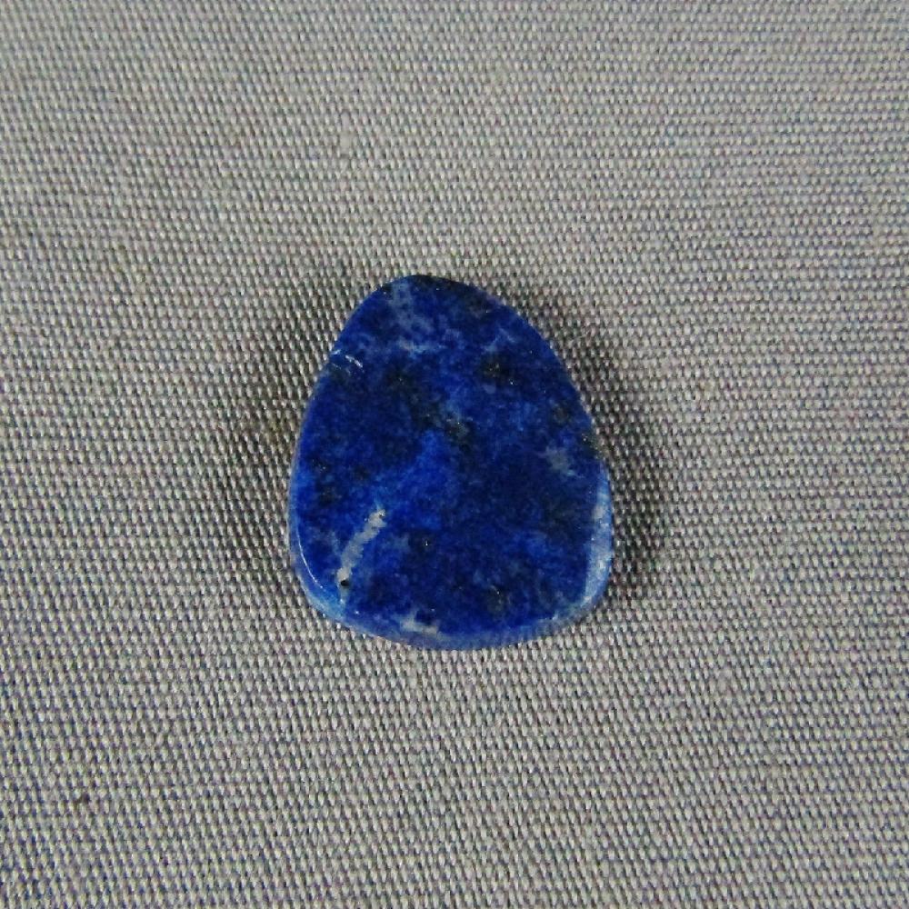 Lapis Lazuli Cabochon