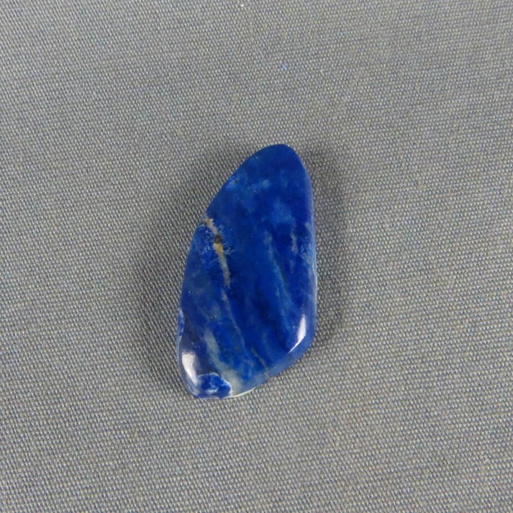 Lapis Lazuli Cabochon