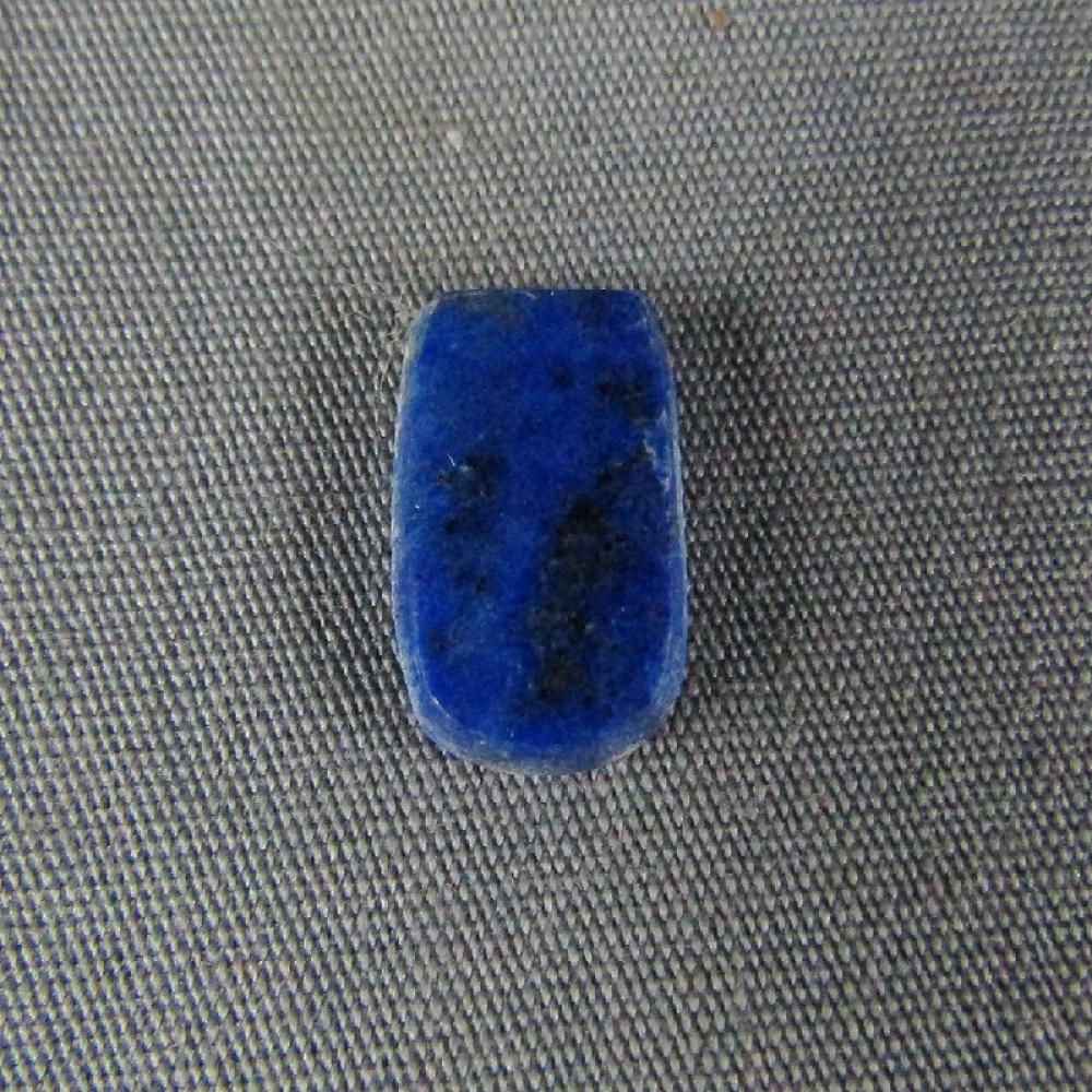 Lapis Lazuli Cabochon