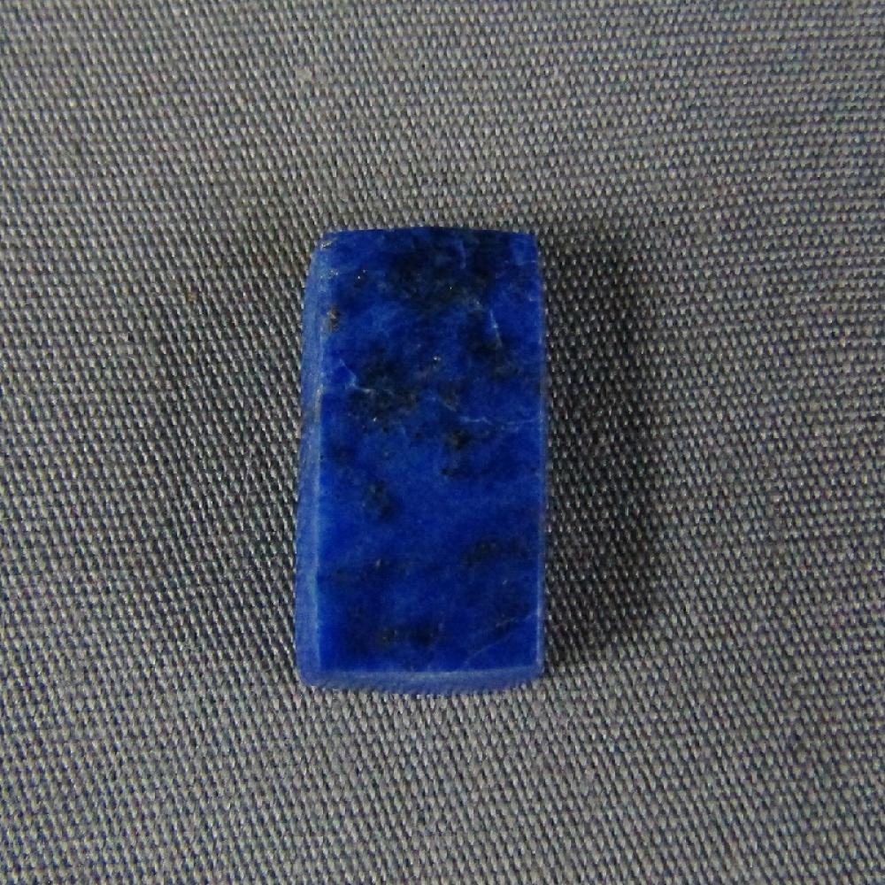 Lapis Lazuli Cabochon