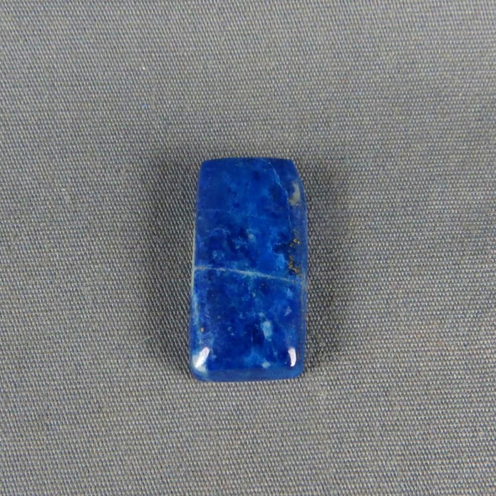 Lapis Lazuli Cabochon