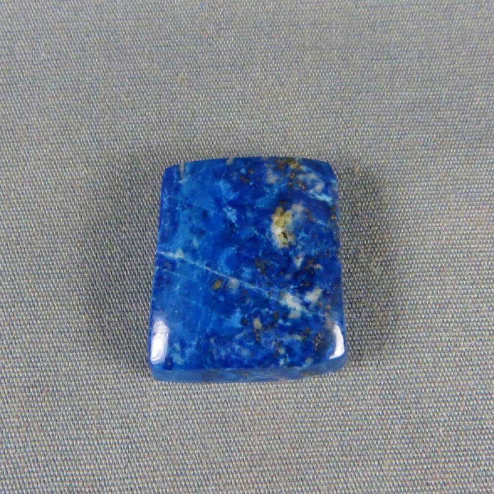 Lapis Lazuli Cabochon