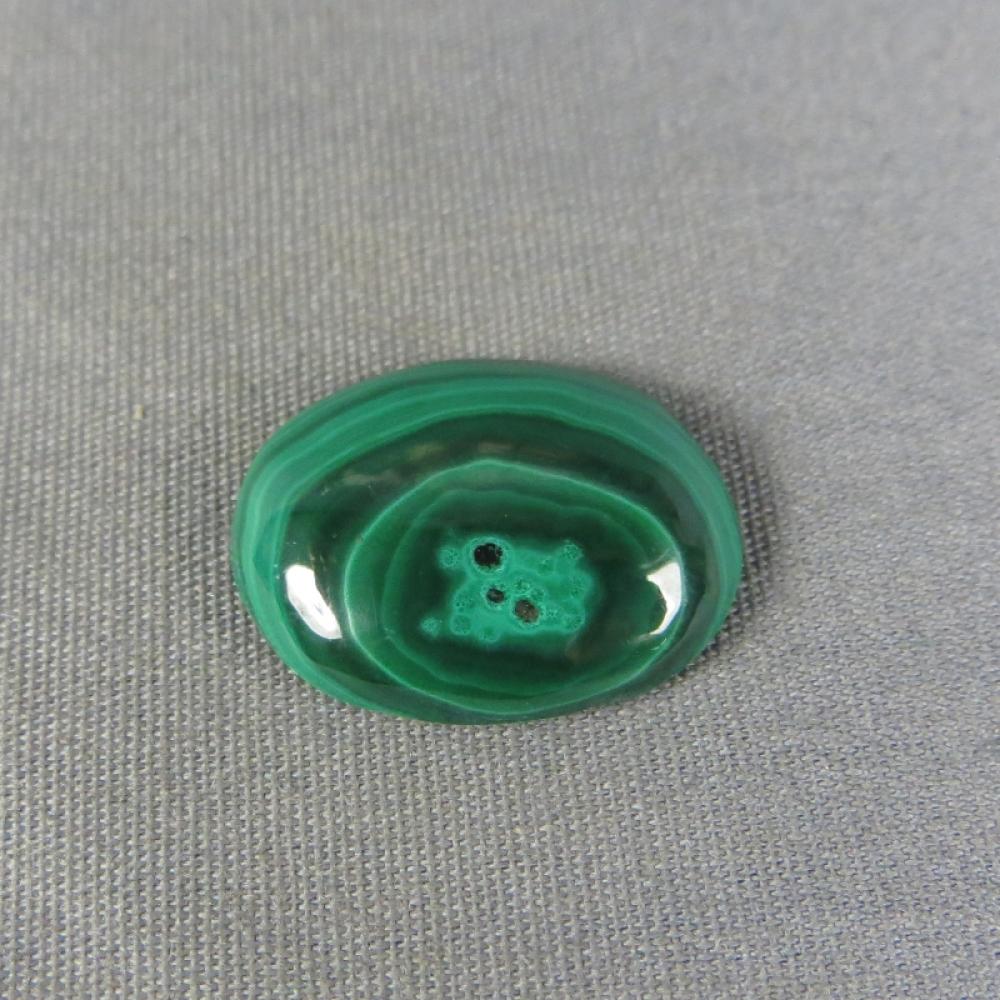 Malachite Cabochon