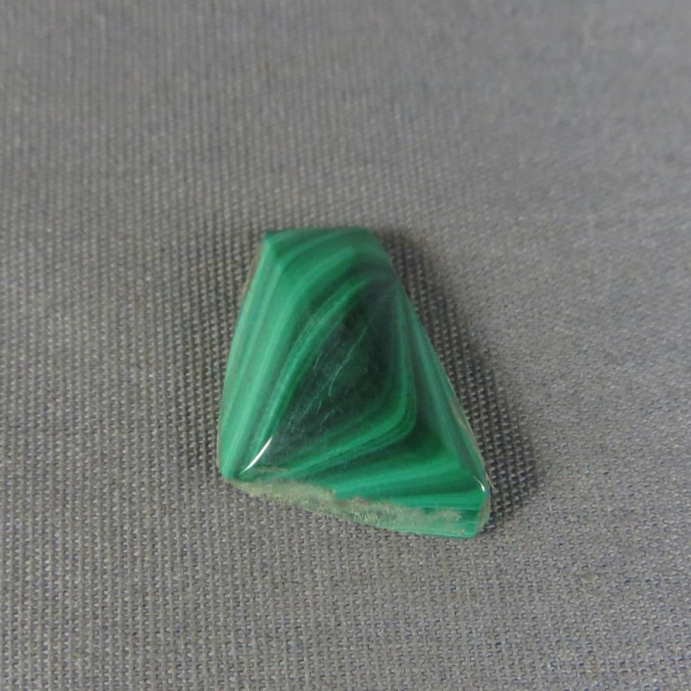 Malachite Cabochon