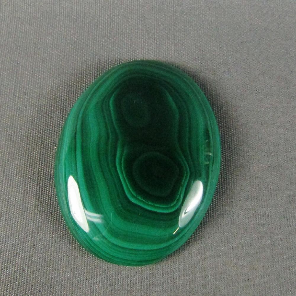 Malachite Cabochon