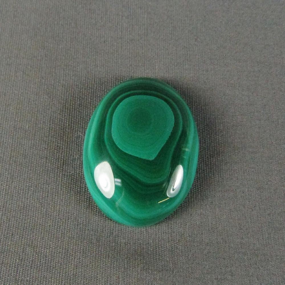 Malachite Cabochon