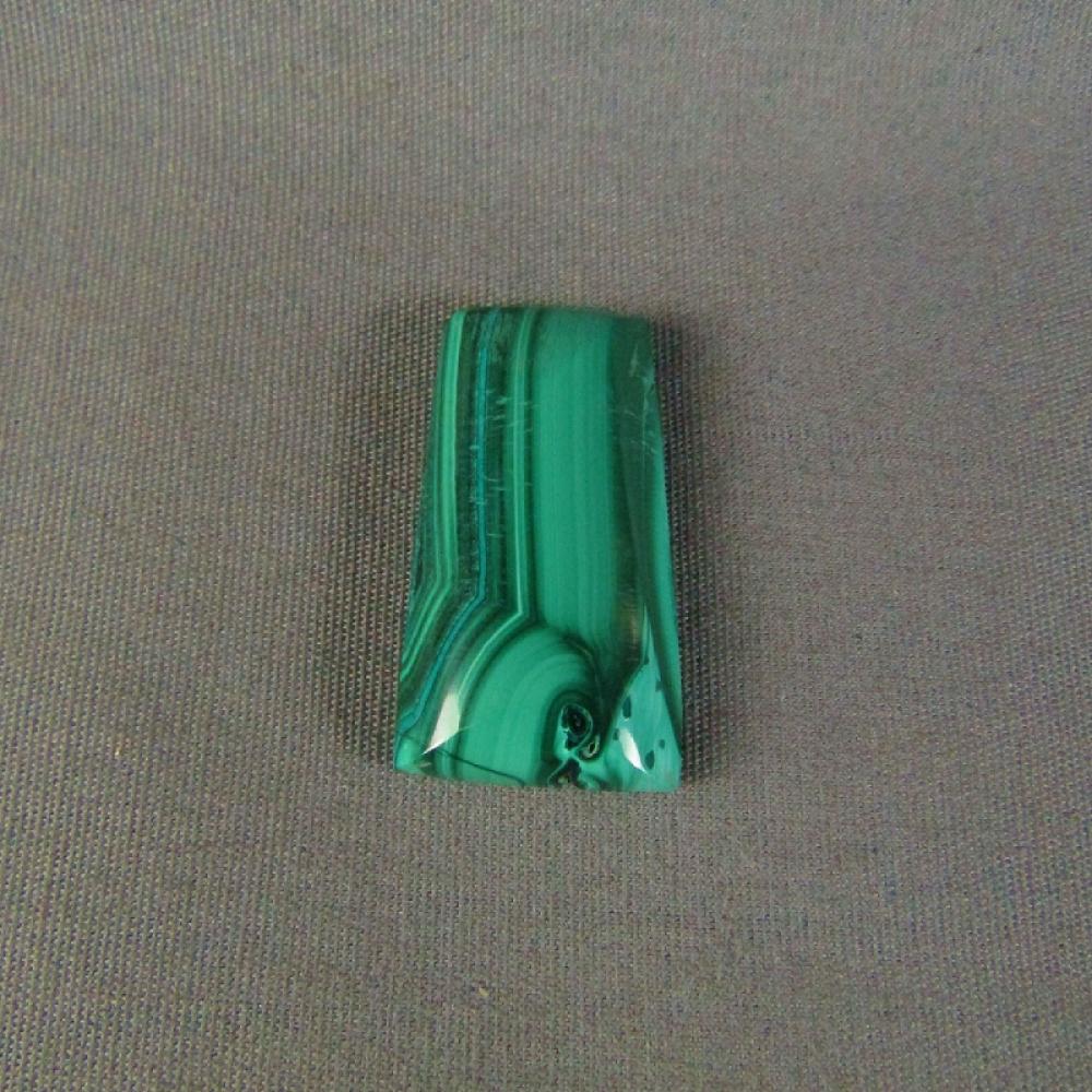 Malachite Cabochon