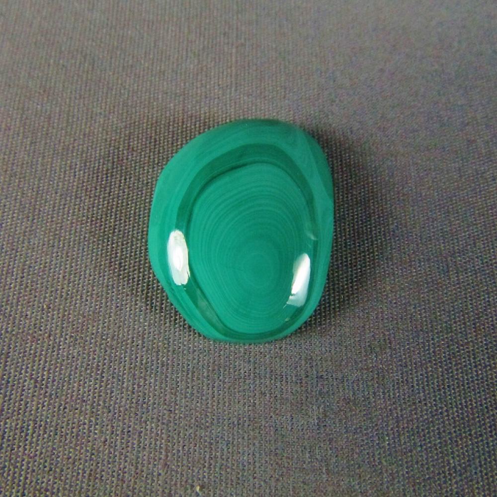 Malachite Cabochon