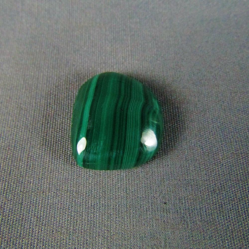 Malachite Cabochon