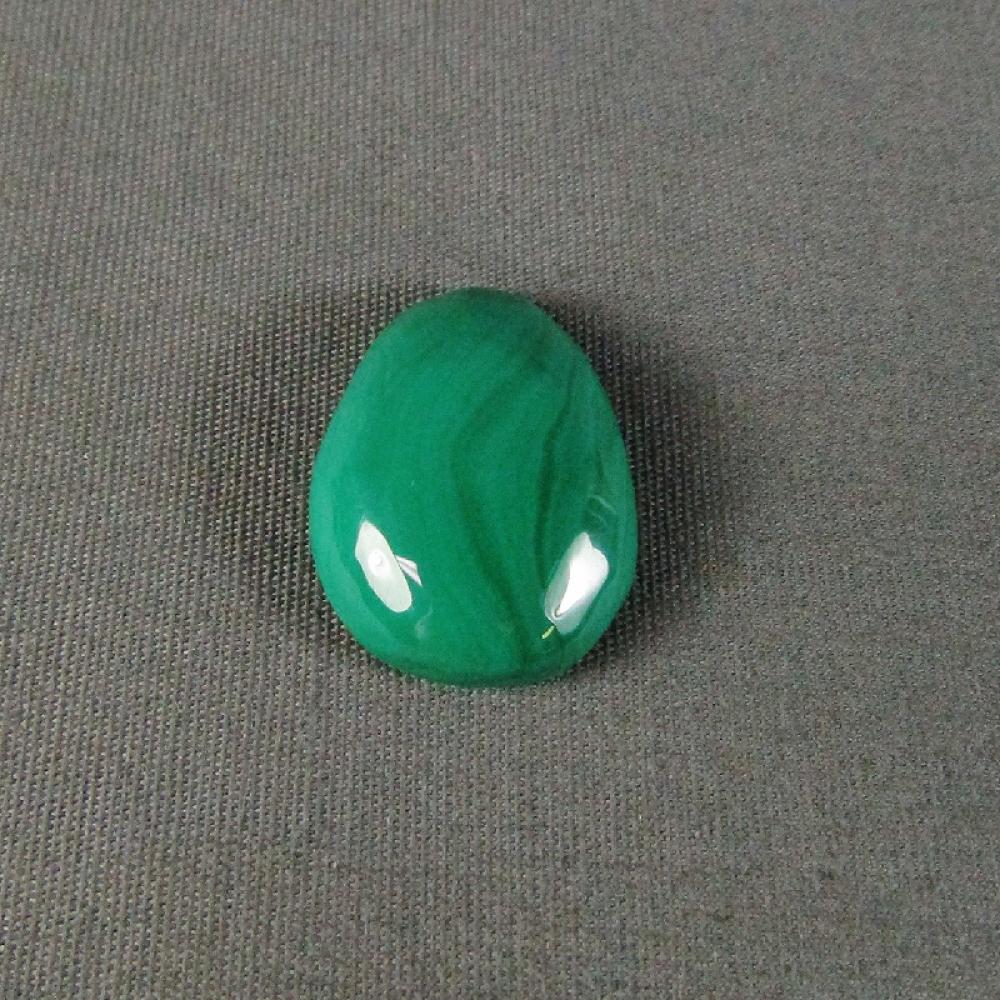 Malachite Cabochon