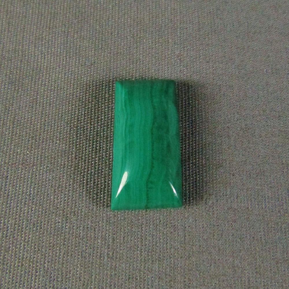 Malachite Cabochon
