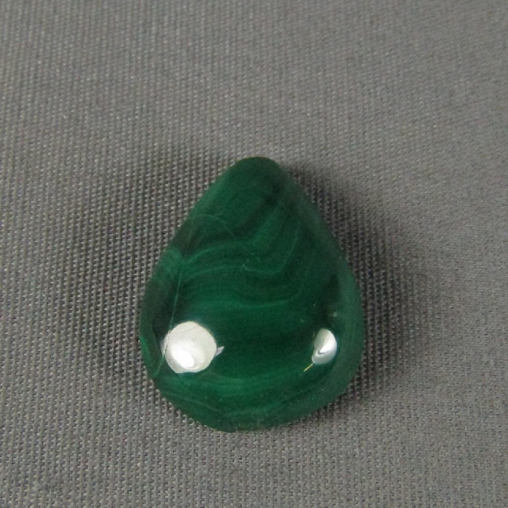 Malachite Cabochon