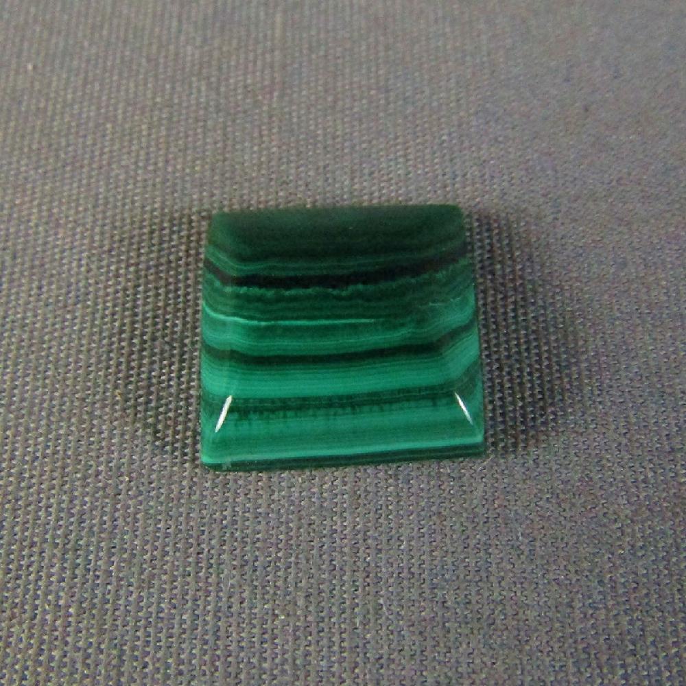 Malachite Cabochon