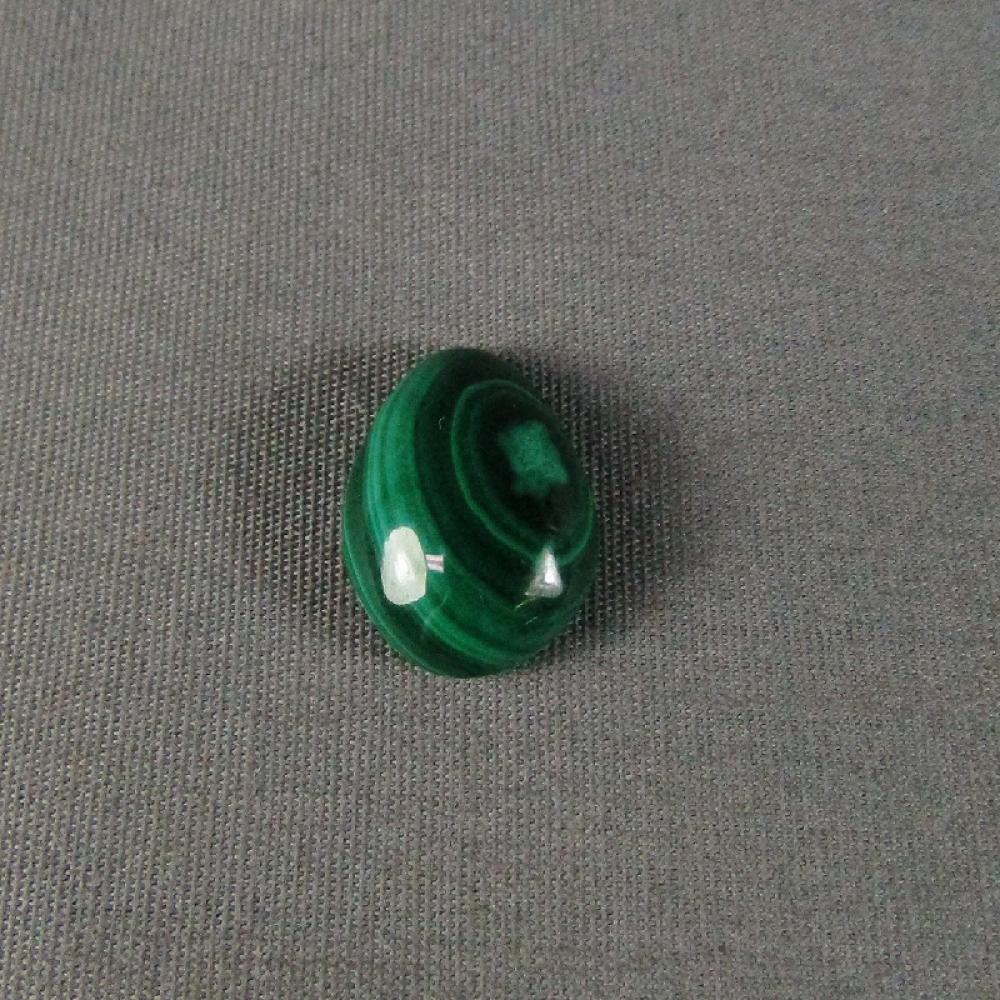 Malachite Cabochon