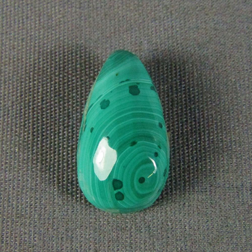 Malachite Cabochon