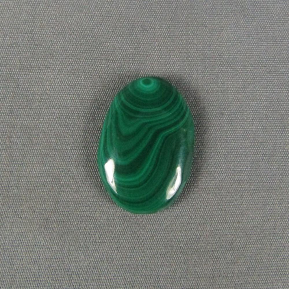 Malachite Cabochon