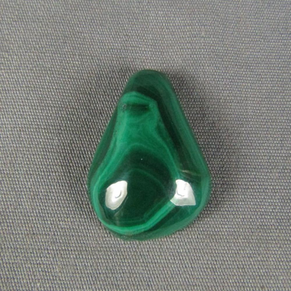 Malachite Cabochon