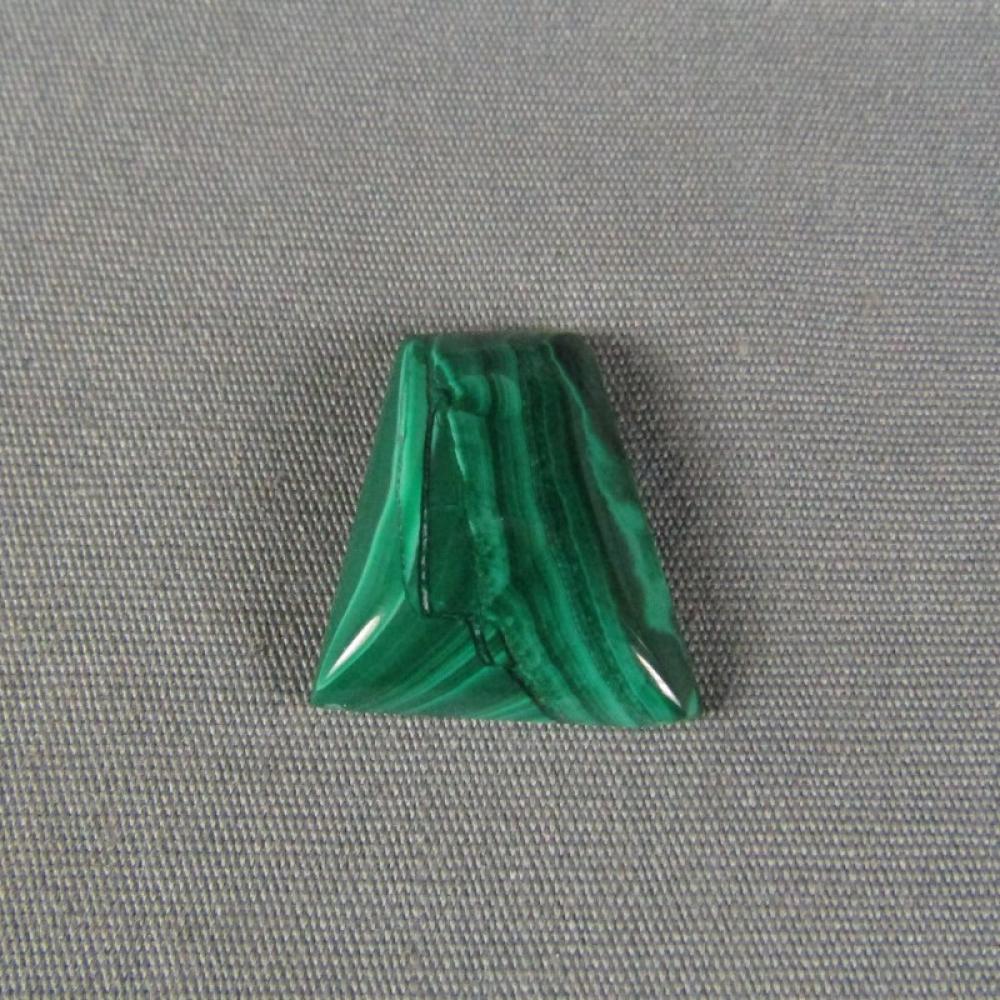 Malachite Cabochon