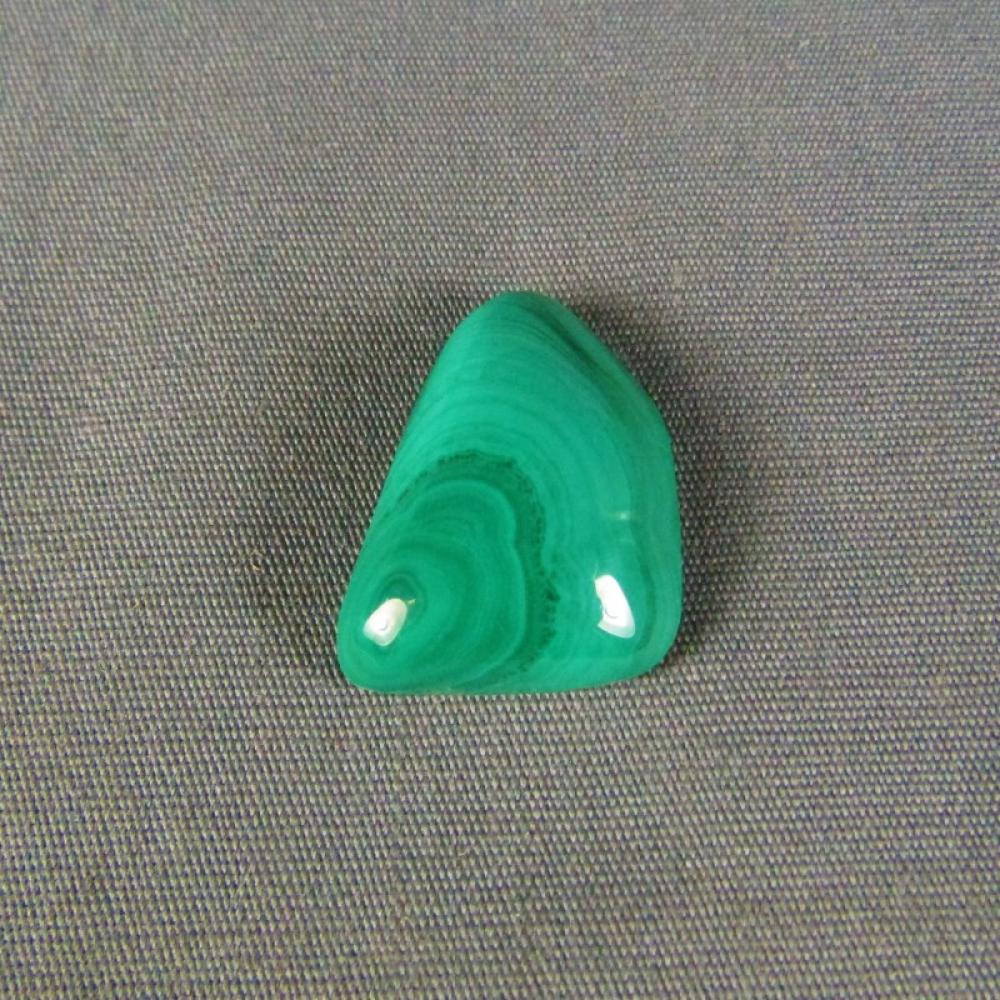 Malachite Cabochon