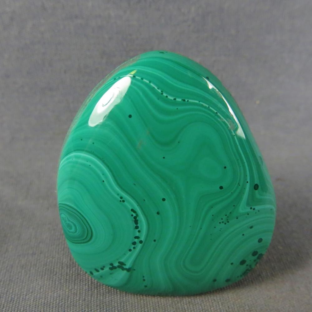 Malachite Cabochon