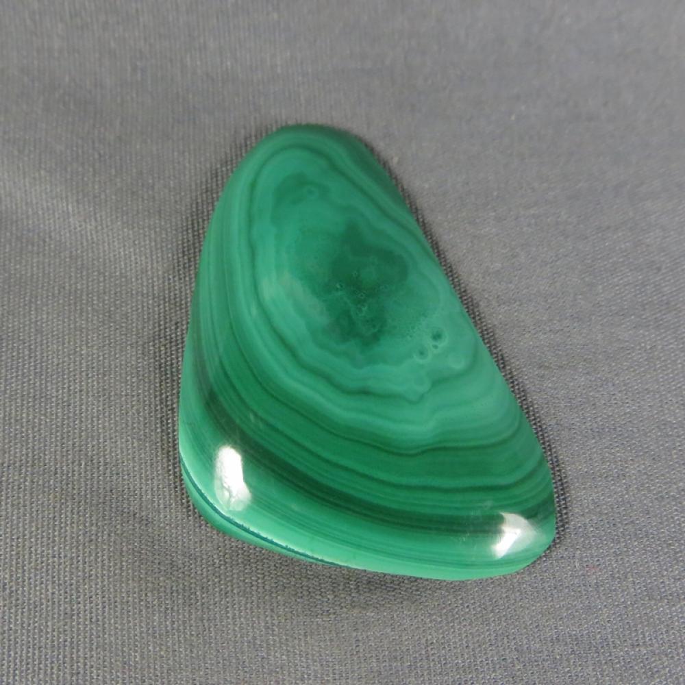 Malachite Cabochon
