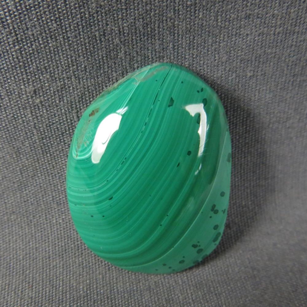 Malachite Cabochon