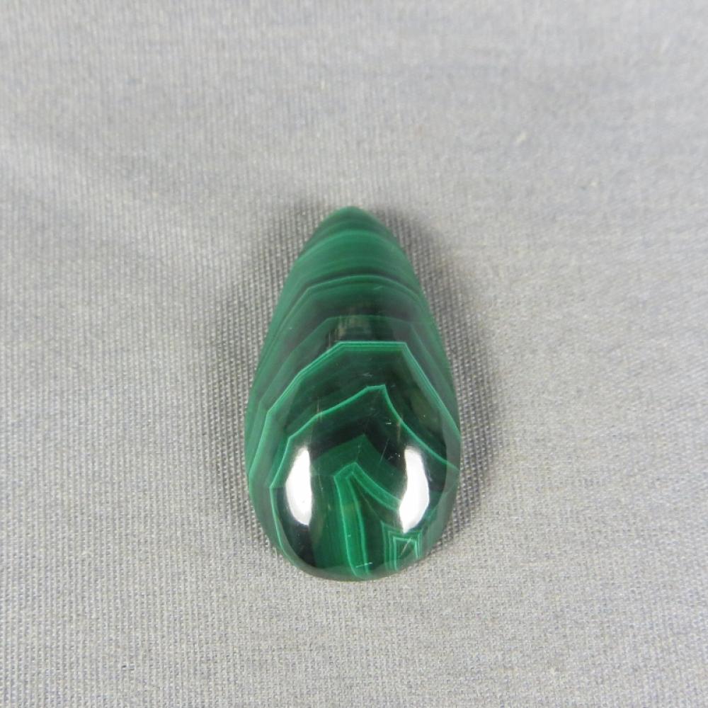 Malachite Cabochon