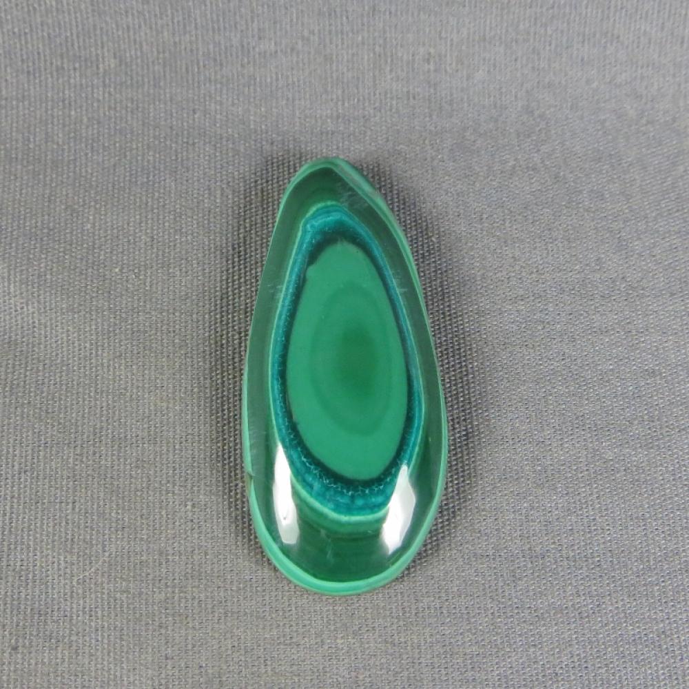 Malachite Cabochon