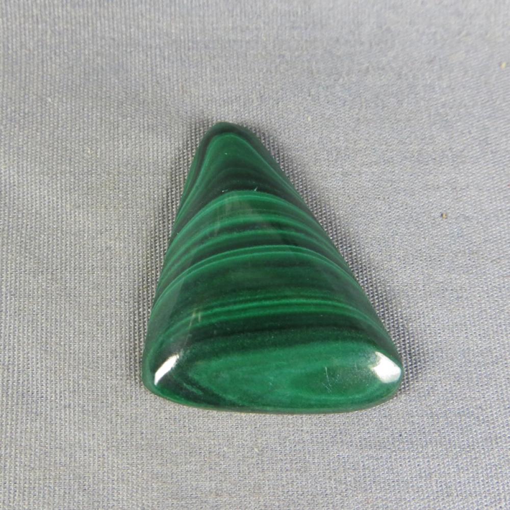 Malachite Cabochon